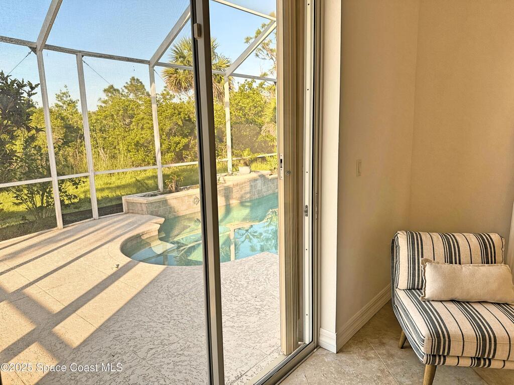 5081 Pointed Bill Court, Rockledge, FL 32955