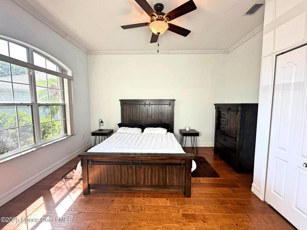5081 Pointed Bill Court, Rockledge, FL 32955