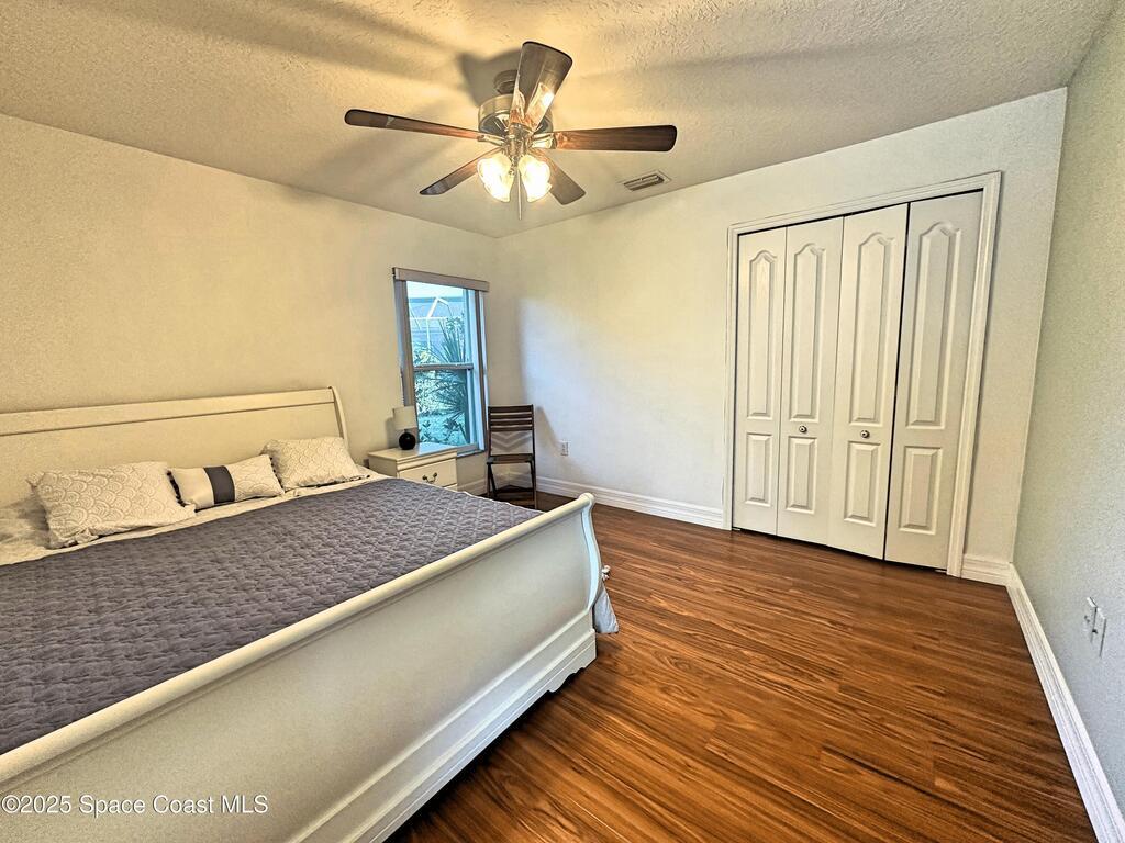 5081 Pointed Bill Court, Rockledge, FL 32955
