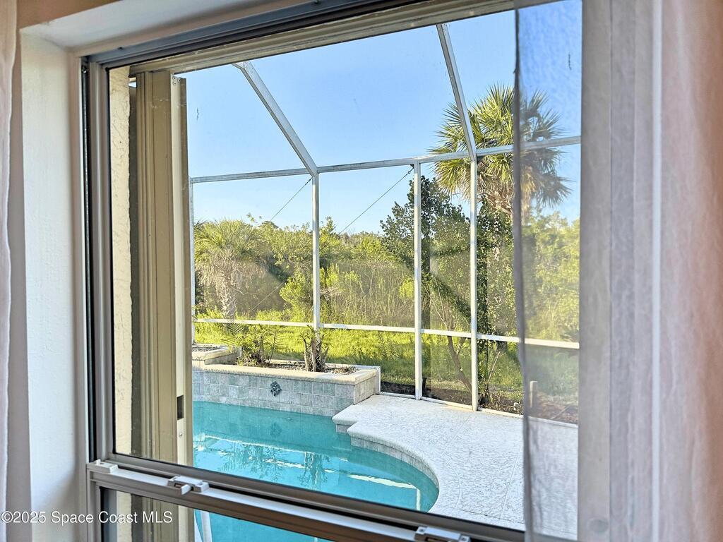5081 Pointed Bill Court, Rockledge, FL 32955