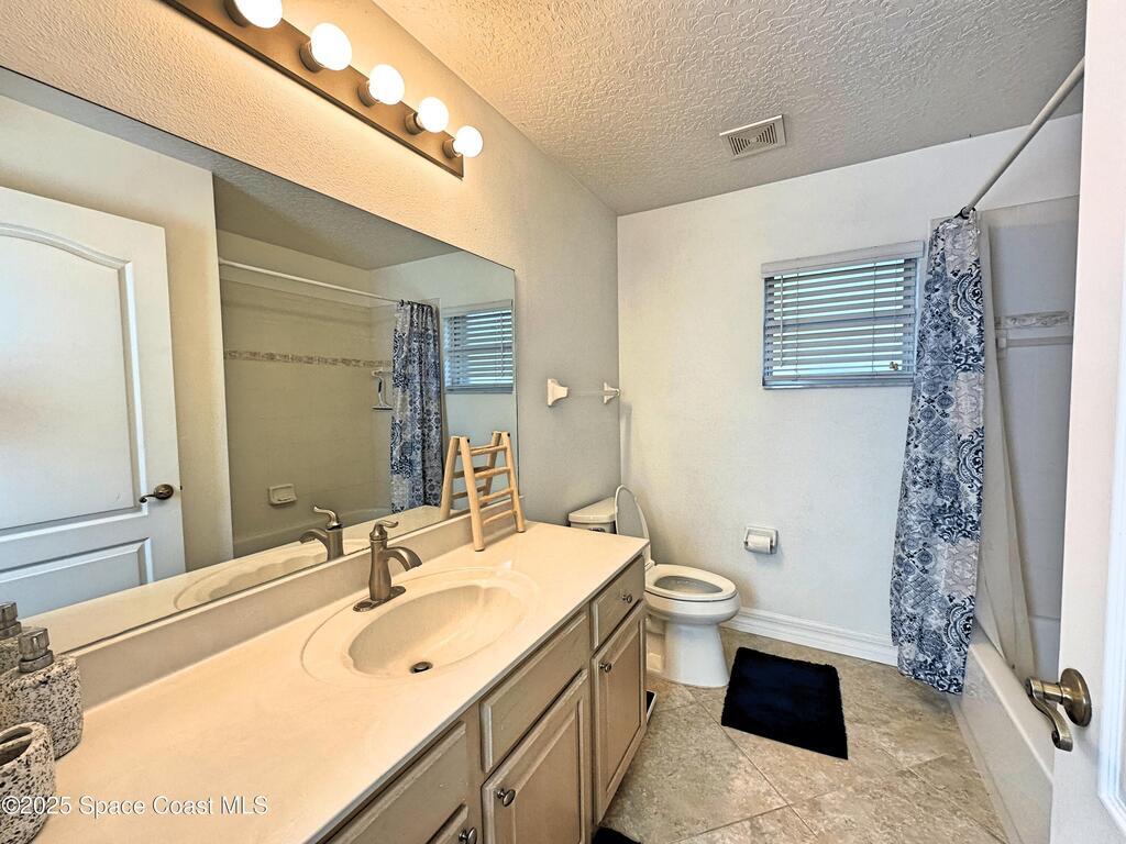 5081 Pointed Bill Court, Rockledge, FL 32955