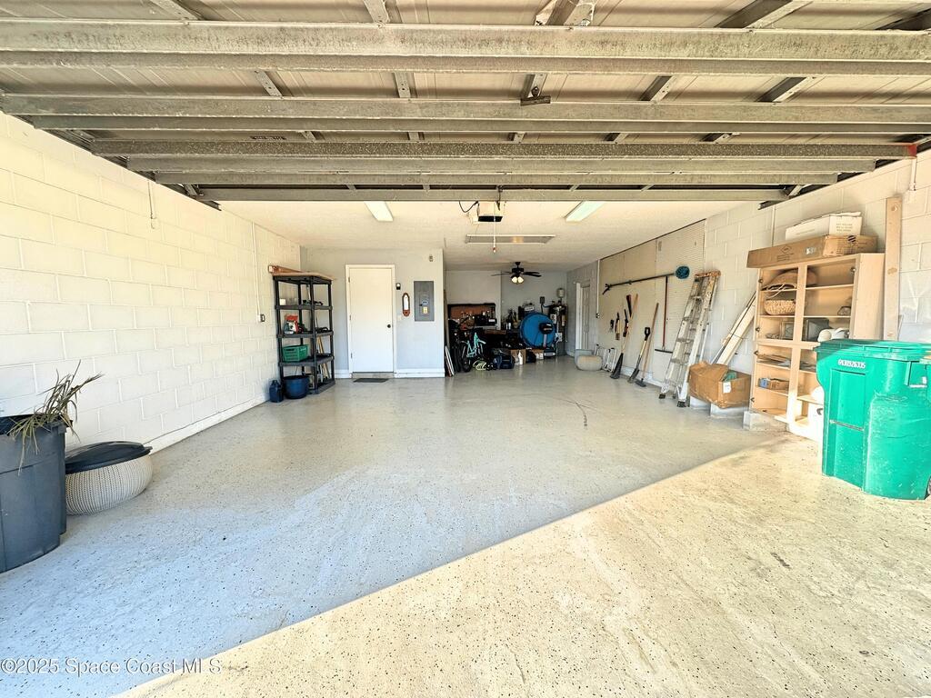 5081 Pointed Bill Court, Rockledge, FL 32955
