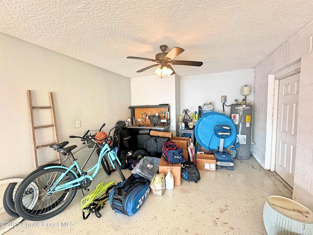 5081 Pointed Bill Court, Rockledge, FL 32955