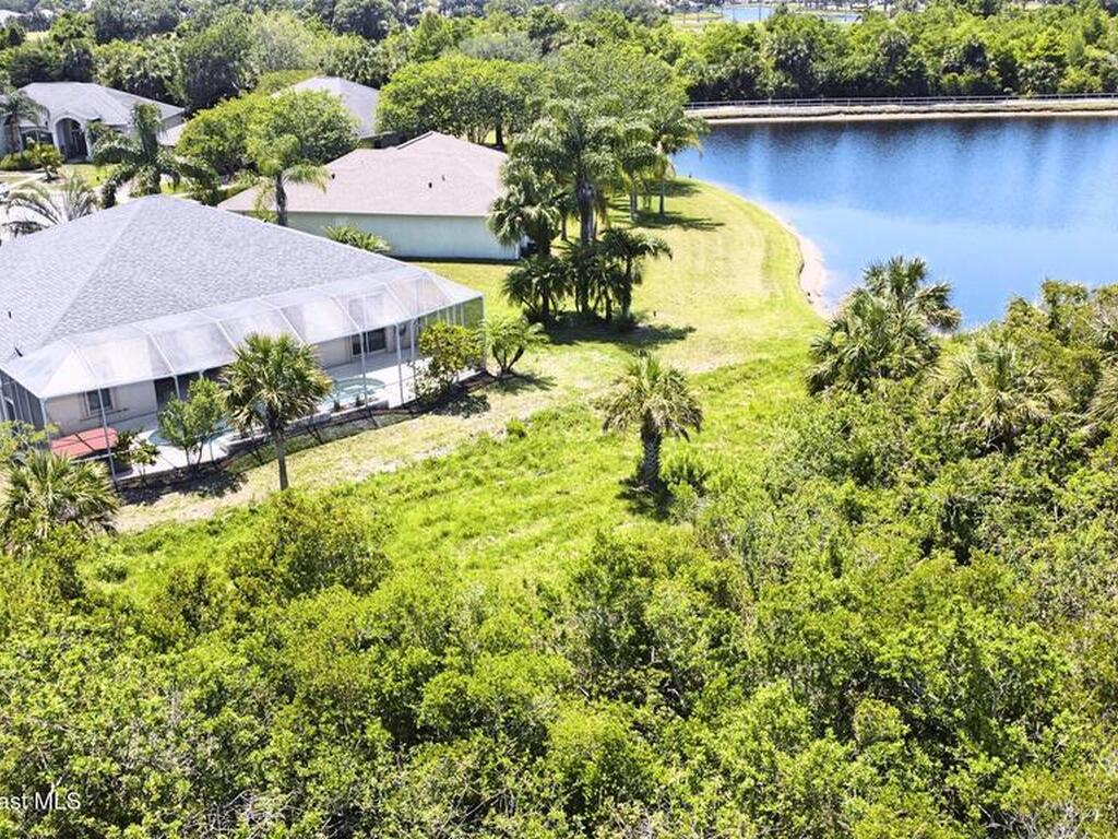 5081 Pointed Bill Court, Rockledge, FL 32955
