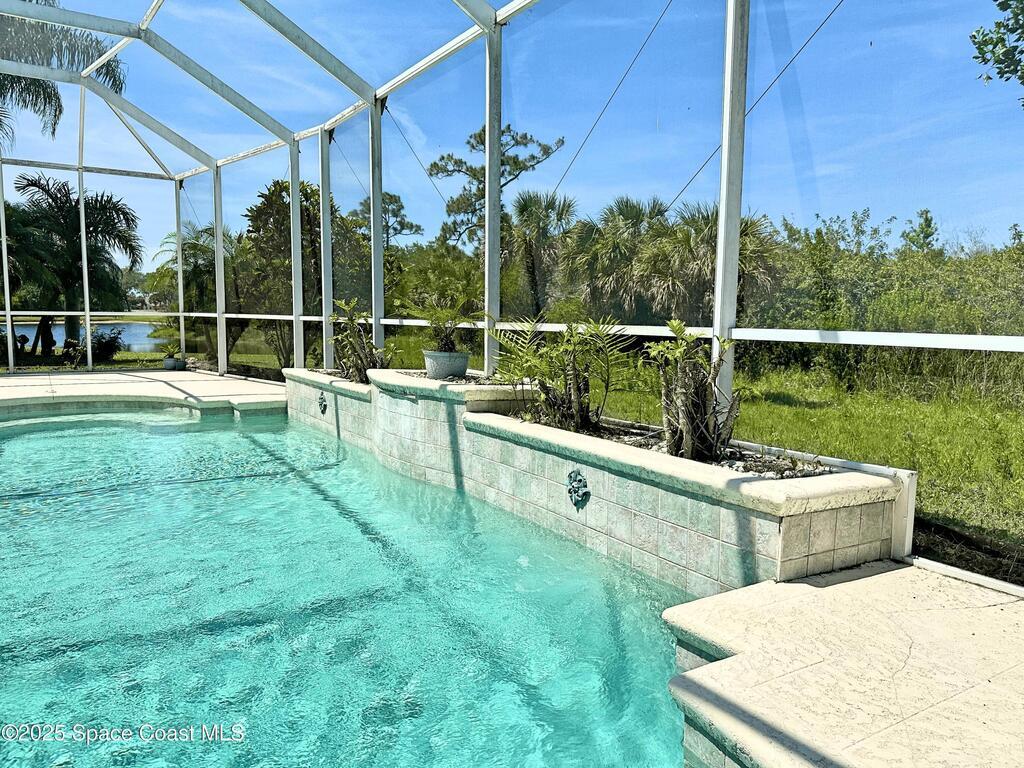 5081 Pointed Bill Court, Rockledge, FL 32955
