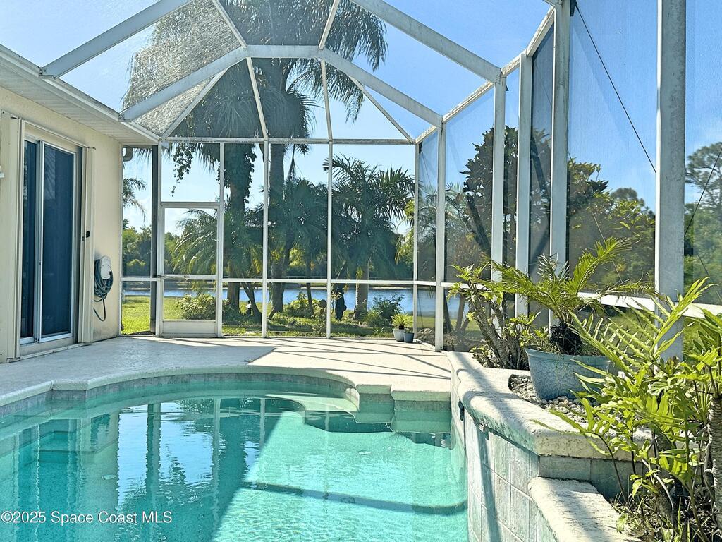 5081 Pointed Bill Court, Rockledge, FL 32955