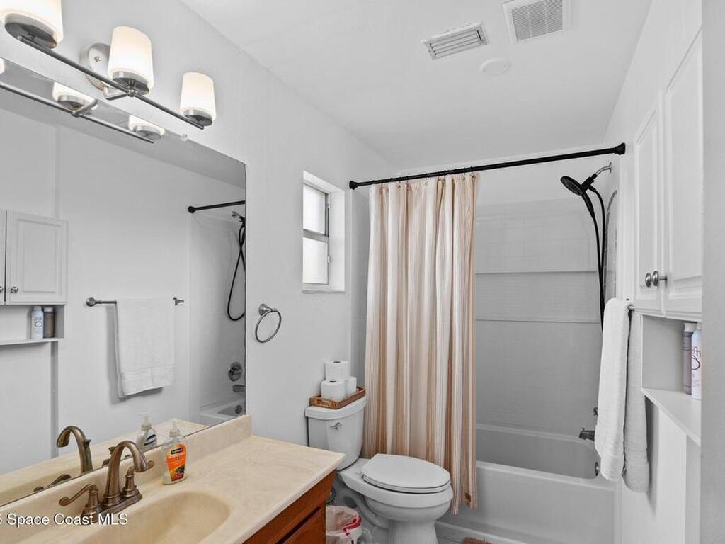 2585 Saint Michel Avenue, Melbourne, FL 32935