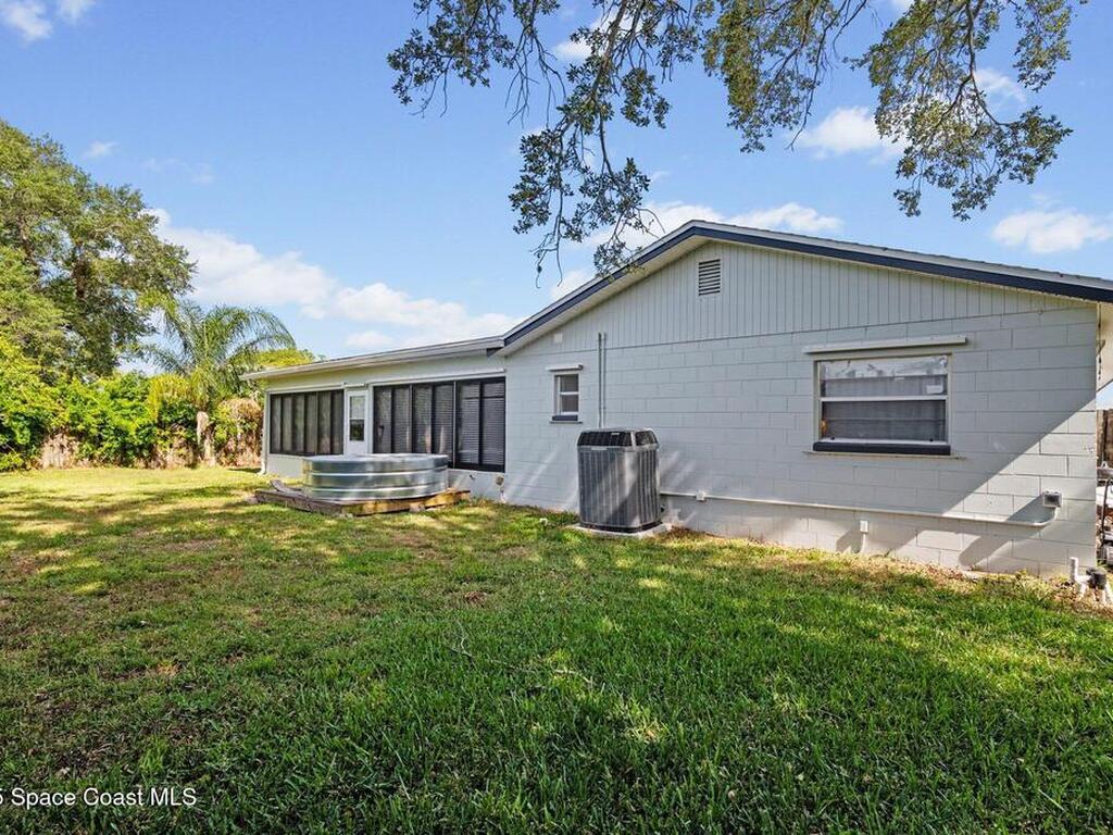 2585 Saint Michel Avenue, Melbourne, FL 32935