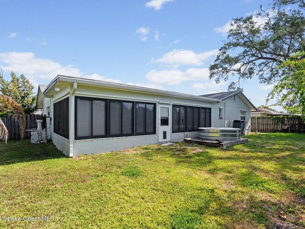 2585 Saint Michel Avenue, Melbourne, FL 32935