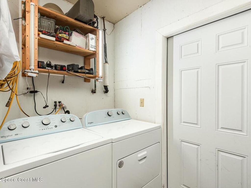 2562 Indian Hill Court, Titusville, FL 32780
