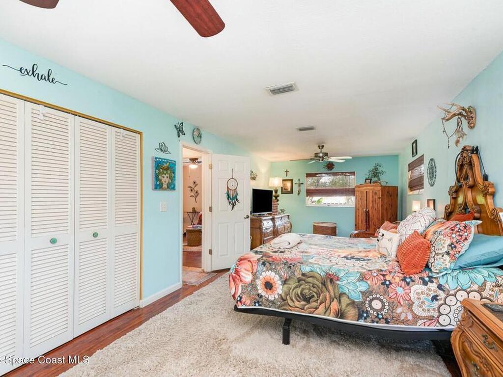 2562 Indian Hill Court, Titusville, FL 32780