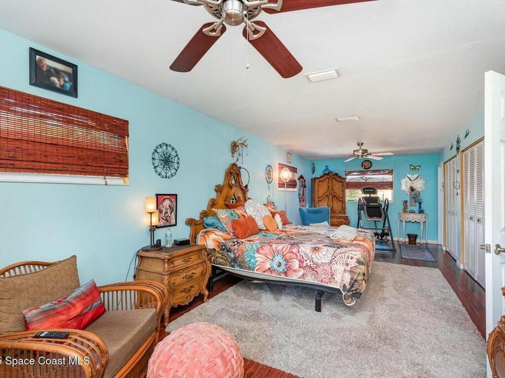 2562 Indian Hill Court, Titusville, FL 32780