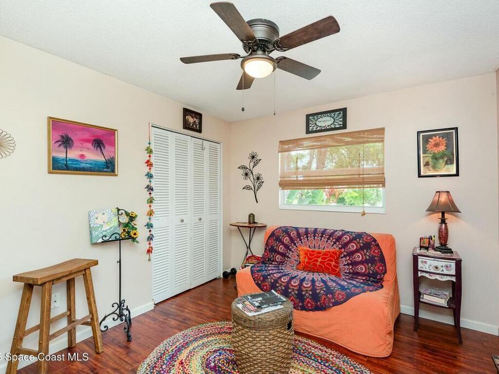 2562 Indian Hill Court, Titusville, FL 32780
