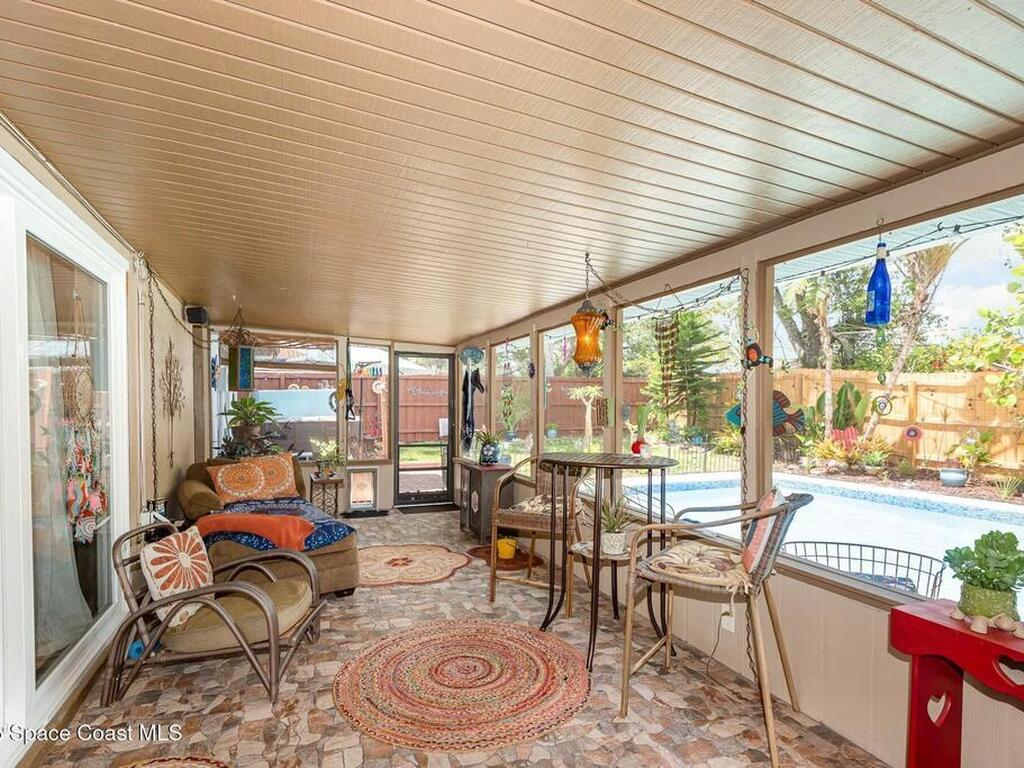 2562 Indian Hill Court, Titusville, FL 32780
