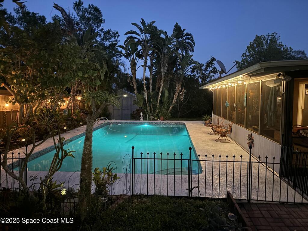 2562 Indian Hill Court, Titusville, FL 32780