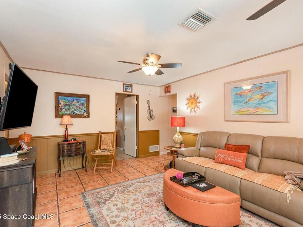 2562 Indian Hill Court, Titusville, FL 32780
