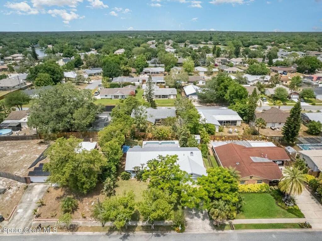 2562 Indian Hill Court, Titusville, FL 32780