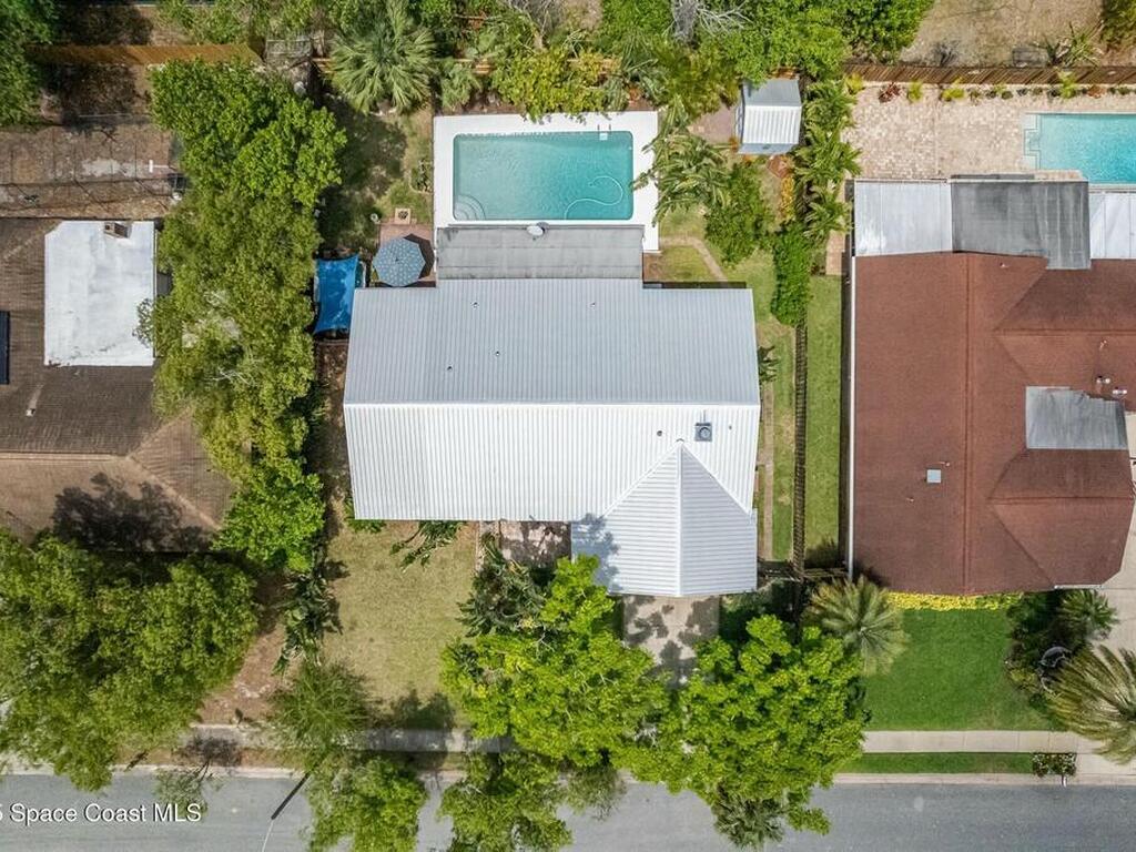 2562 Indian Hill Court, Titusville, FL 32780