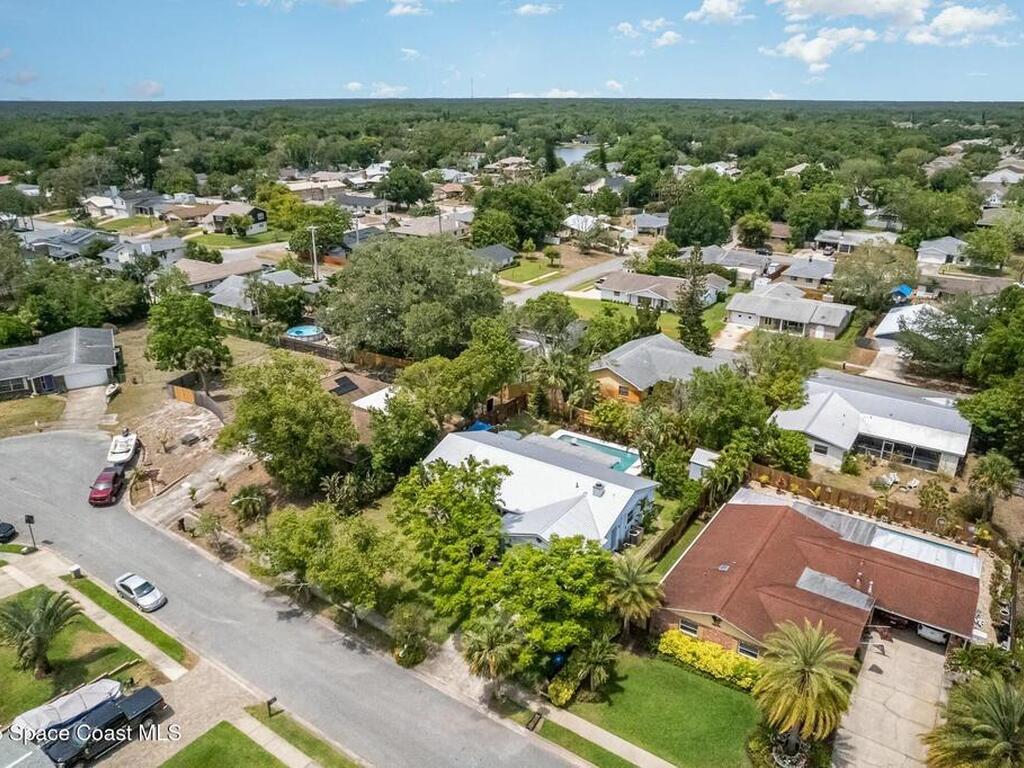 2562 Indian Hill Court, Titusville, FL 32780