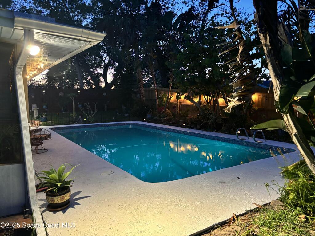 2562 Indian Hill Court, Titusville, FL 32780