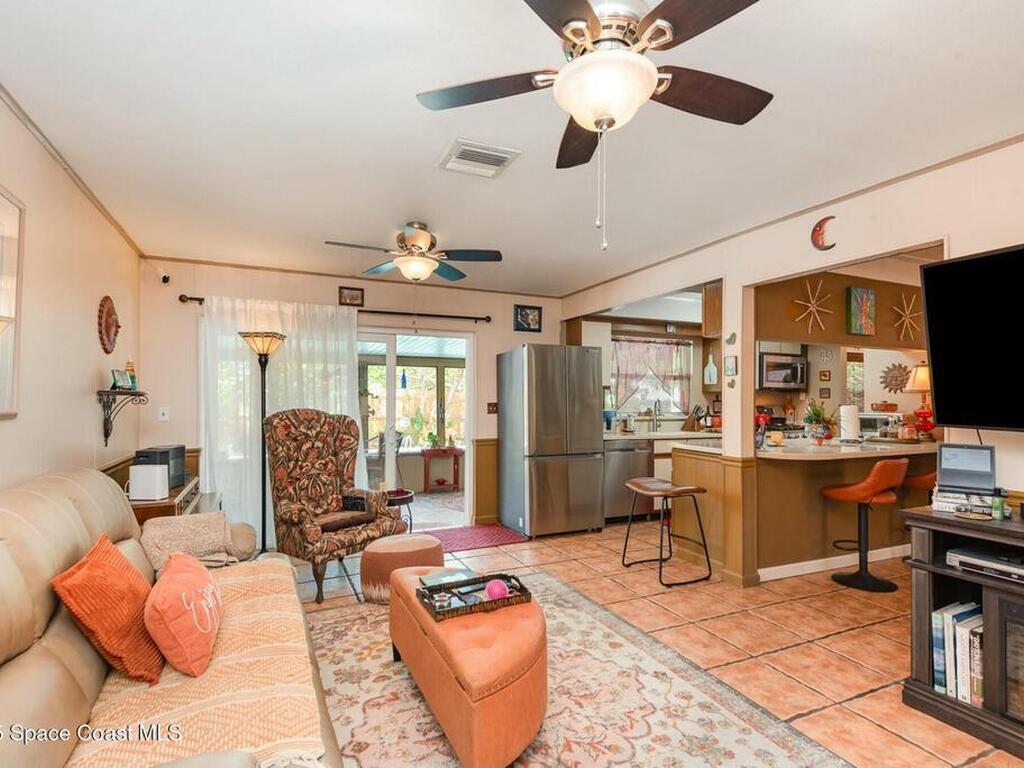 2562 Indian Hill Court, Titusville, FL 32780