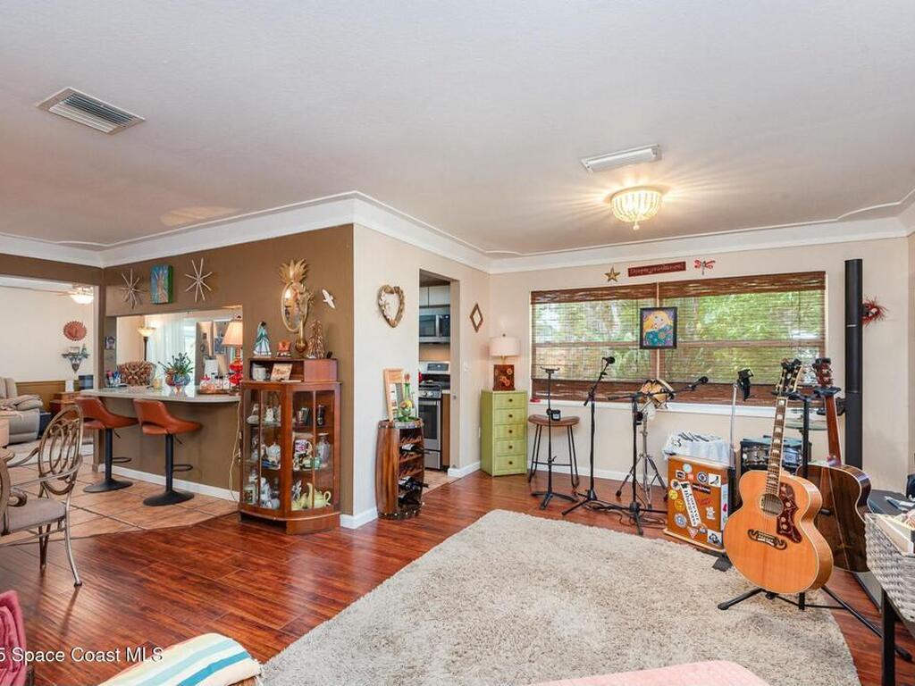 2562 Indian Hill Court, Titusville, FL 32780