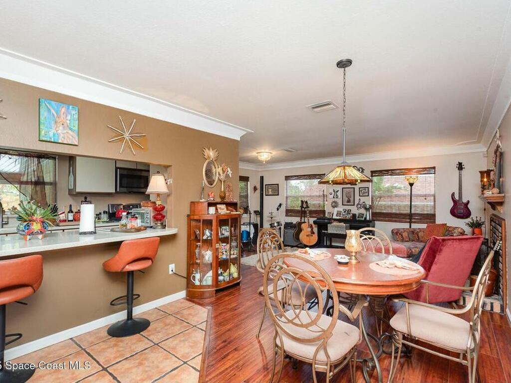 2562 Indian Hill Court, Titusville, FL 32780