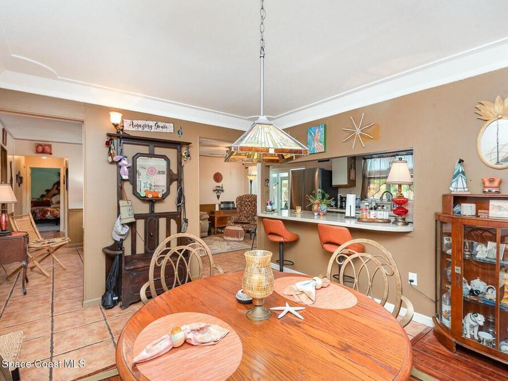 2562 Indian Hill Court, Titusville, FL 32780