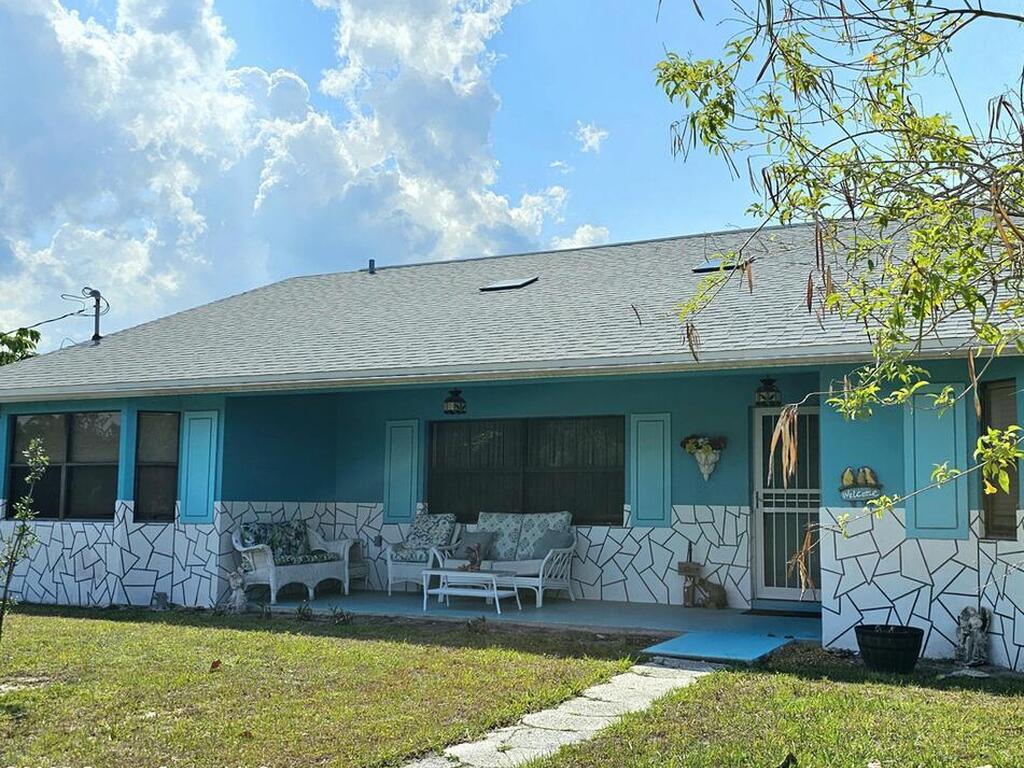 4720 Sand Point Road, Grant, FL 32949