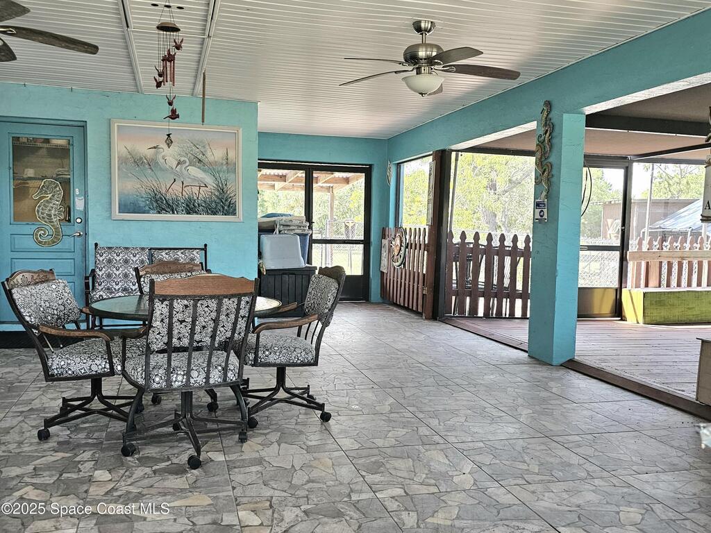 4720 Sand Point Road, Grant, FL 32949