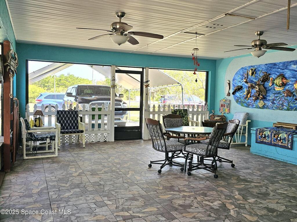 4720 Sand Point Road, Grant, FL 32949