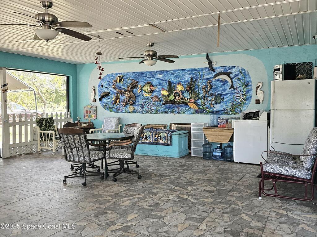 4720 Sand Point Road, Grant, FL 32949