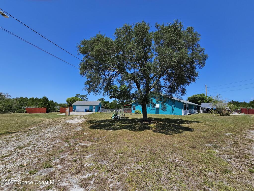 4720 Sand Point Road, Grant, FL 32949
