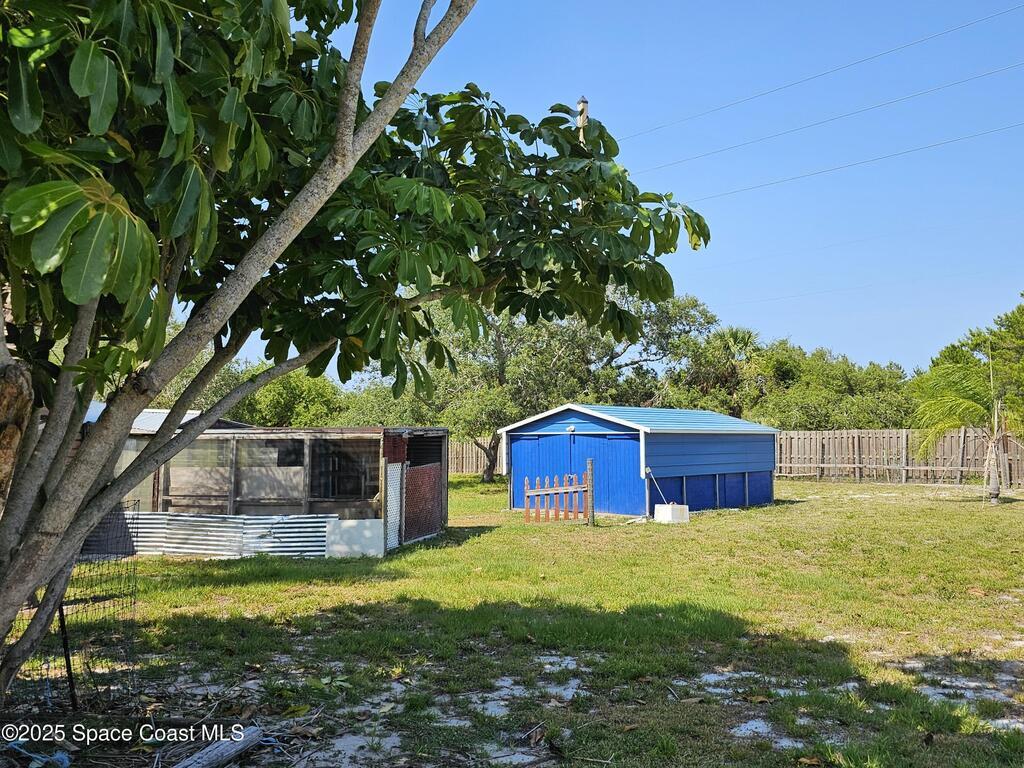 4720 Sand Point Road, Grant, FL 32949