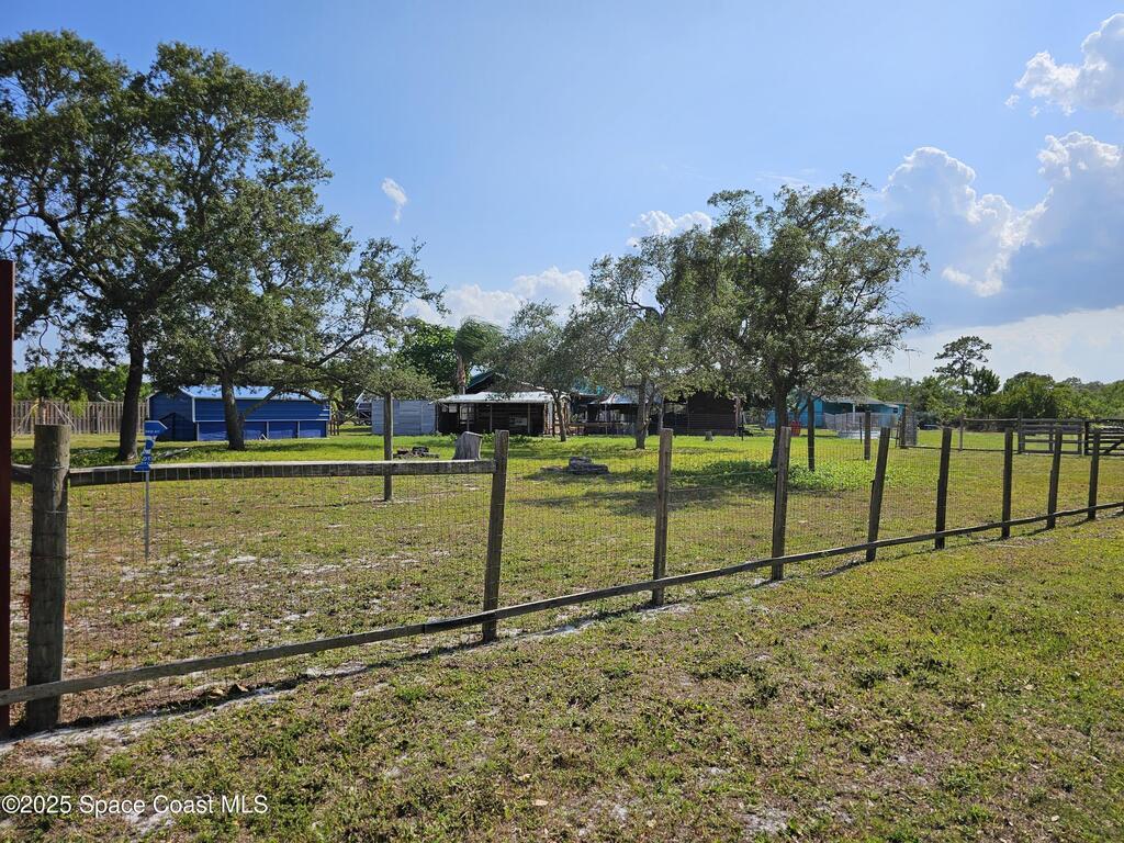 4720 Sand Point Road, Grant, FL 32949