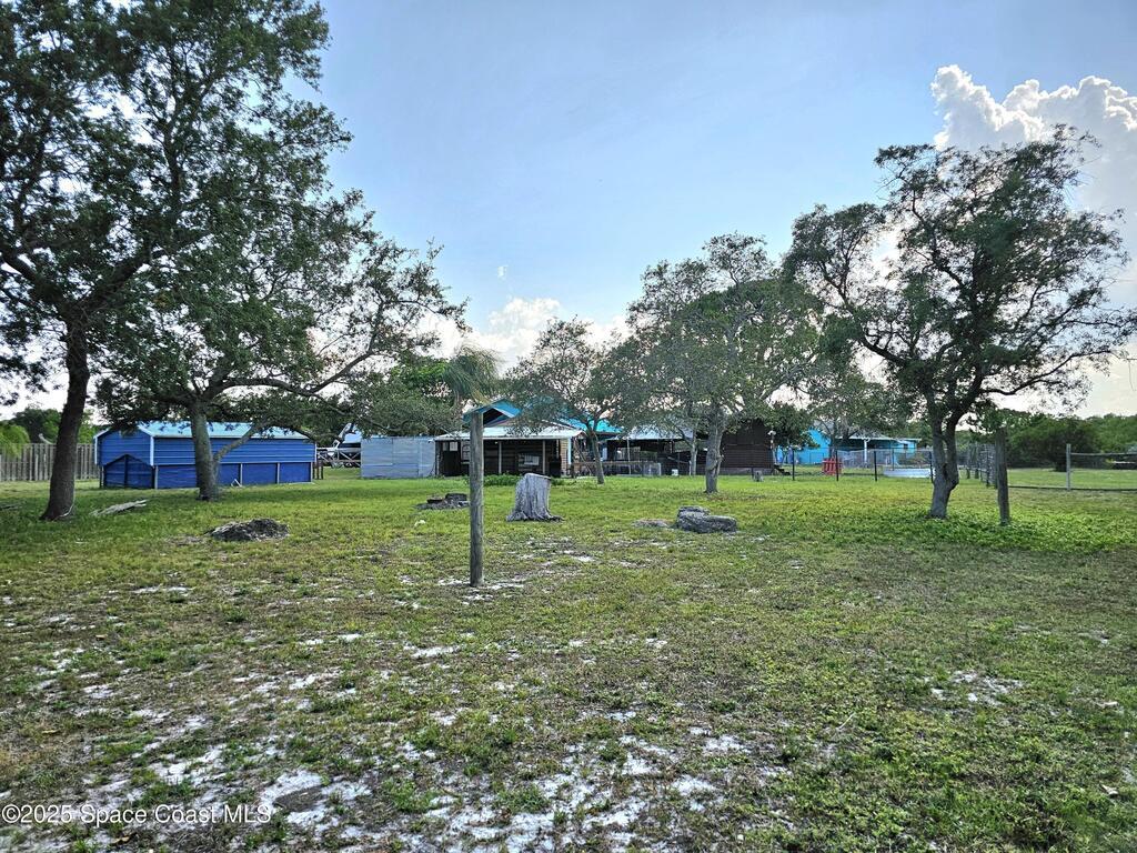 4720 Sand Point Road, Grant, FL 32949