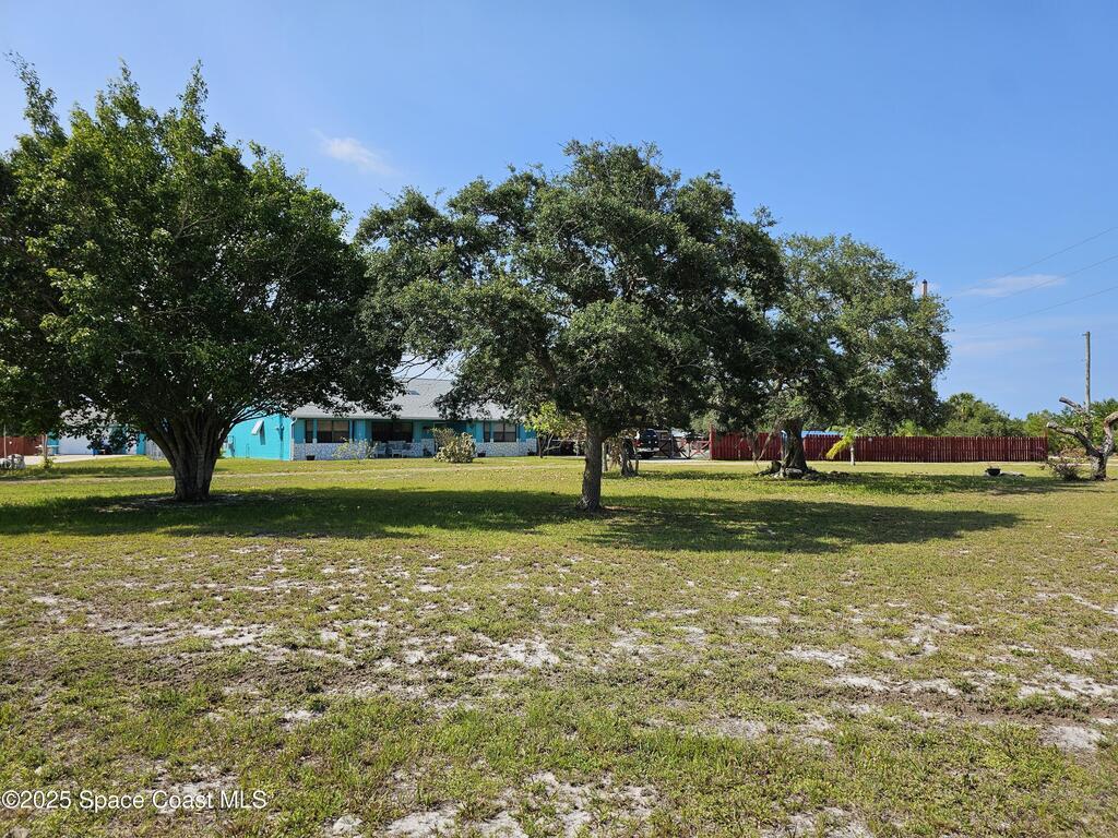 4720 Sand Point Road, Grant, FL 32949