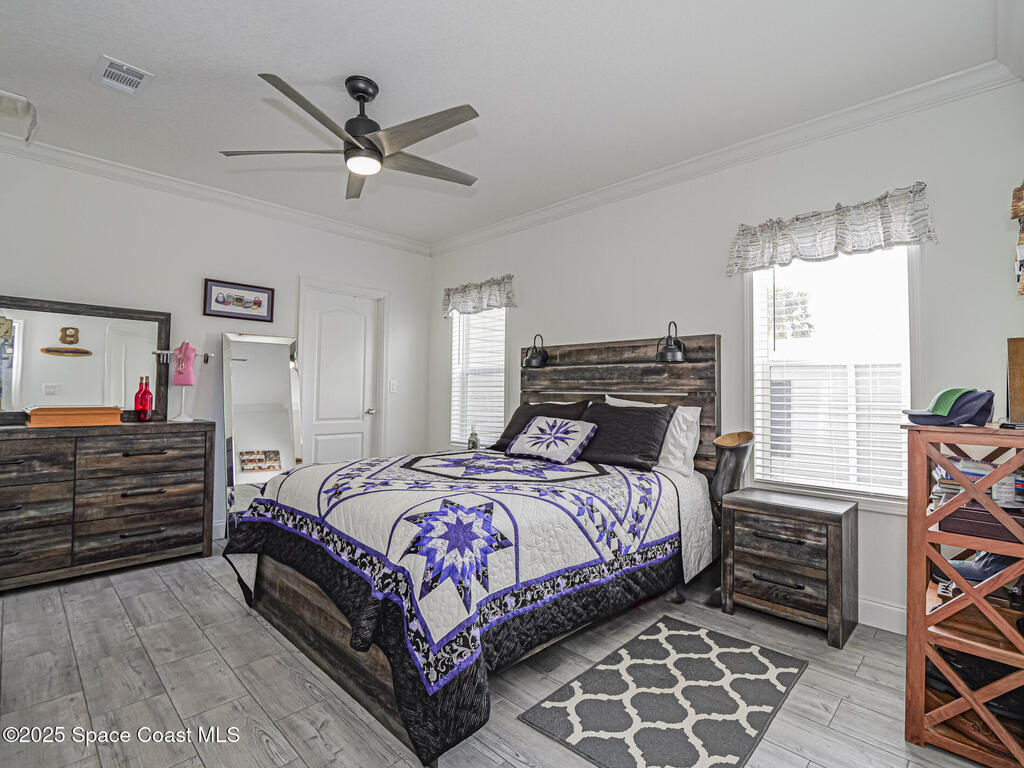 623 Hyacinth Circle, Barefoot Bay, FL 32976