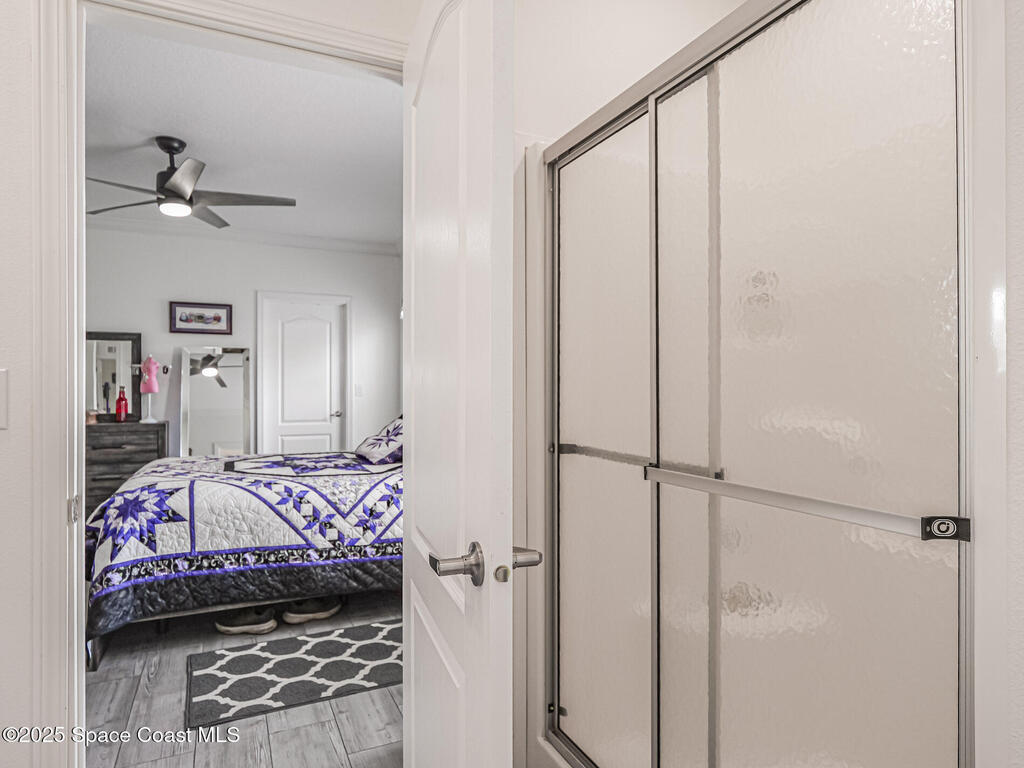 623 Hyacinth Circle, Barefoot Bay, FL 32976