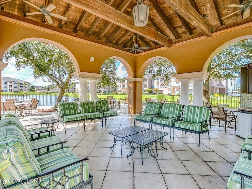 6421 Borasco Drive, Melbourne, FL 32940
