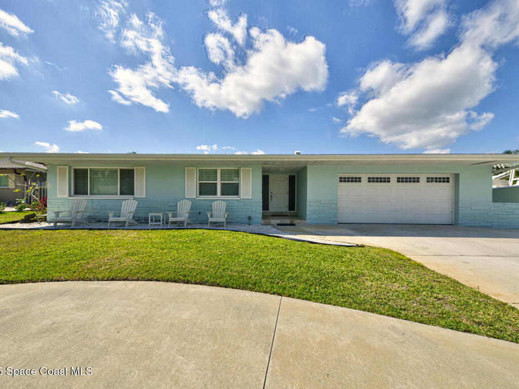 75 Carrigan Boulevard, Merritt Island, FL 32952