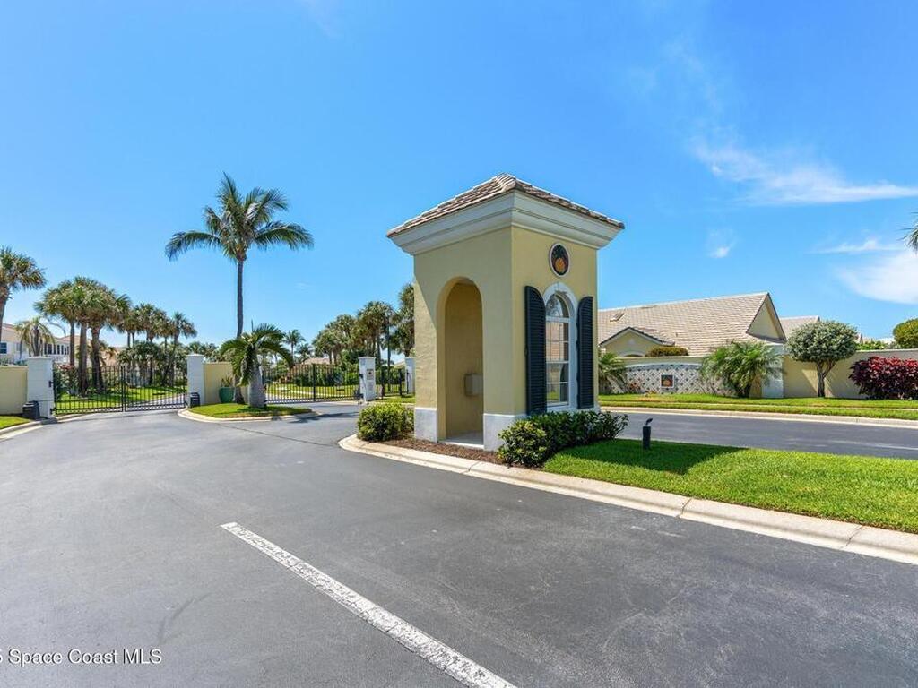 5489 S Highway A1a, Melbourne Beach, FL 32951
