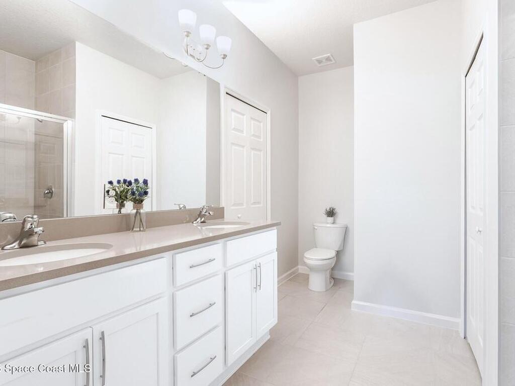 2792 Pinwherry Street, Palm Bay, FL 32907
