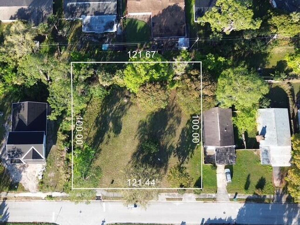 1404 Counts Street Street, Cocoa, FL 32922