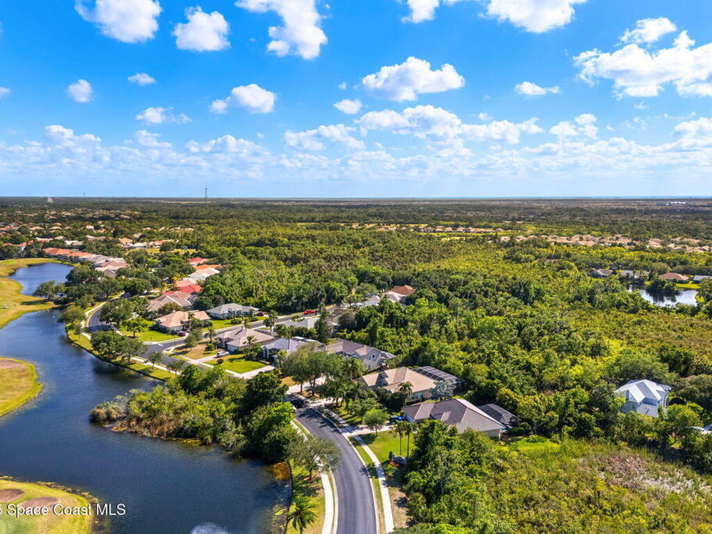 250 Baytree Drive, Melbourne, FL 32940