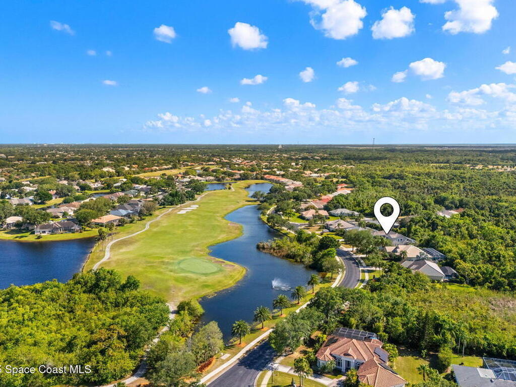 250 Baytree Drive, Melbourne, FL 32940
