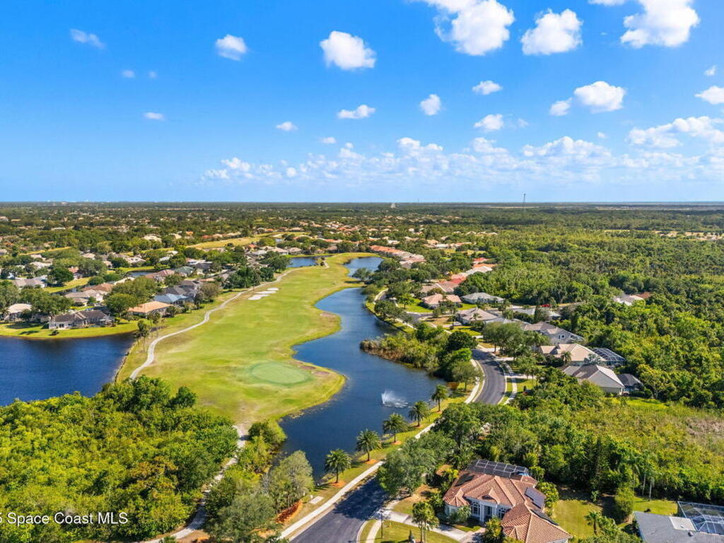 250 Baytree Drive, Melbourne, FL 32940