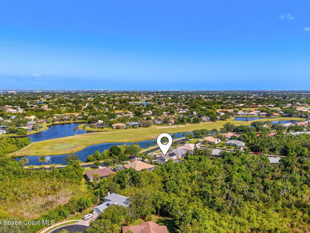 250 Baytree Drive, Melbourne, FL 32940
