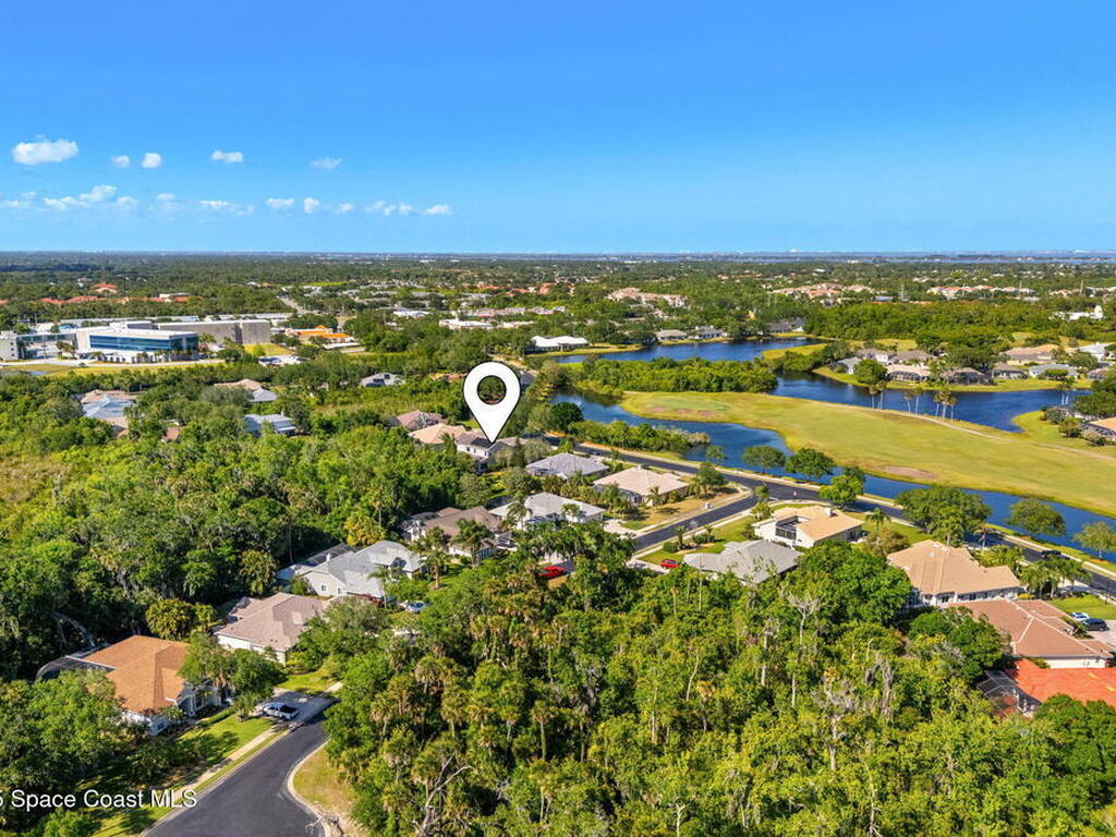 250 Baytree Drive, Melbourne, FL 32940