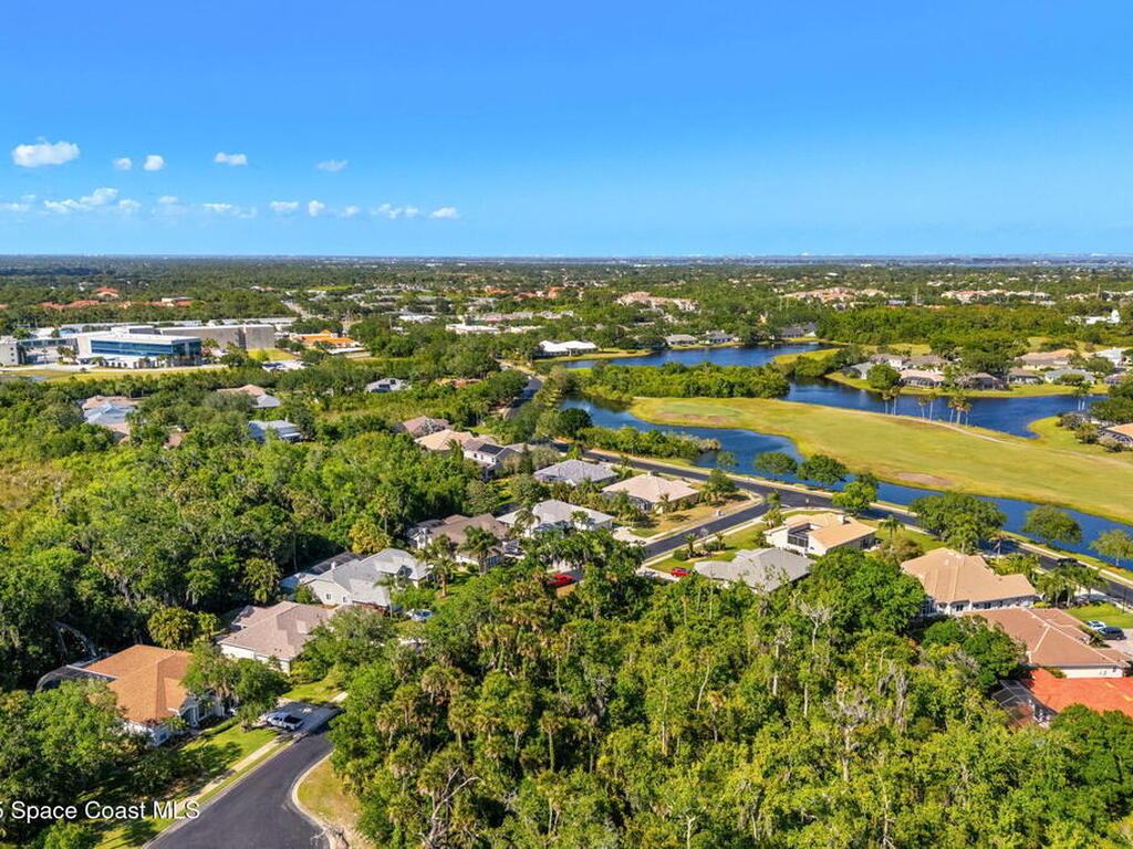 250 Baytree Drive, Melbourne, FL 32940